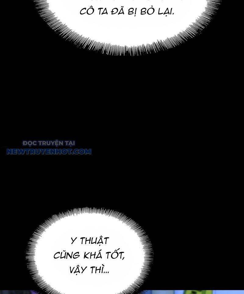 Tận Thế Cũng Chỉ Là Trò Chơi: Chapter 22