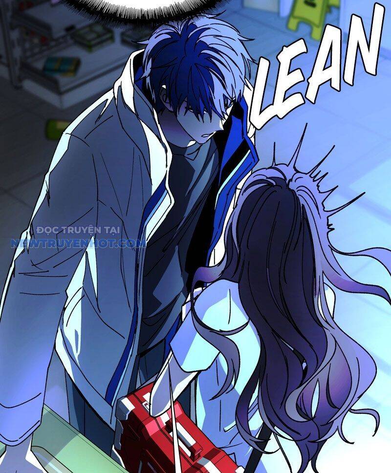 Tận Thế Cũng Chỉ Là Trò Chơi: Chapter 22