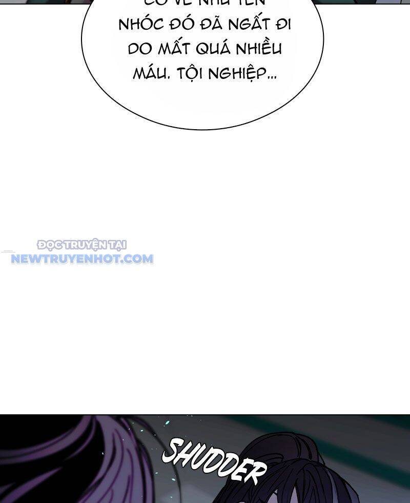 Tận Thế Cũng Chỉ Là Trò Chơi: Chapter 22