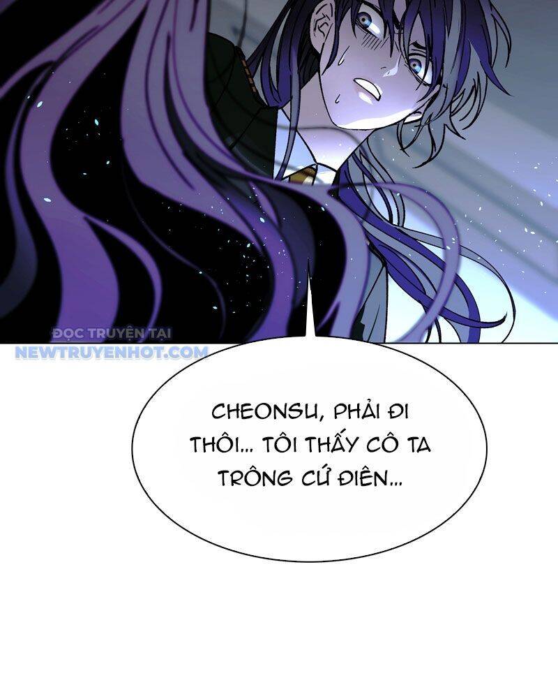 Tận Thế Cũng Chỉ Là Trò Chơi: Chapter 22