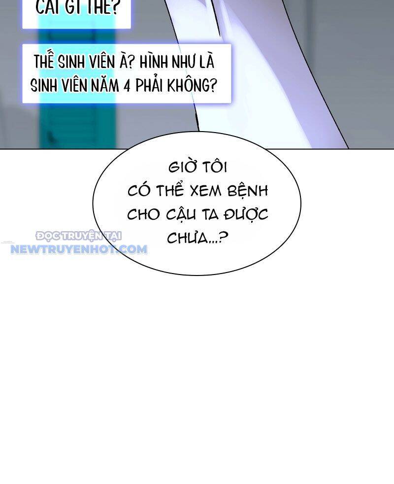 Tận Thế Cũng Chỉ Là Trò Chơi: Chapter 22