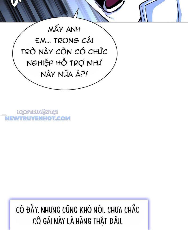 Tận Thế Cũng Chỉ Là Trò Chơi: Chapter 22