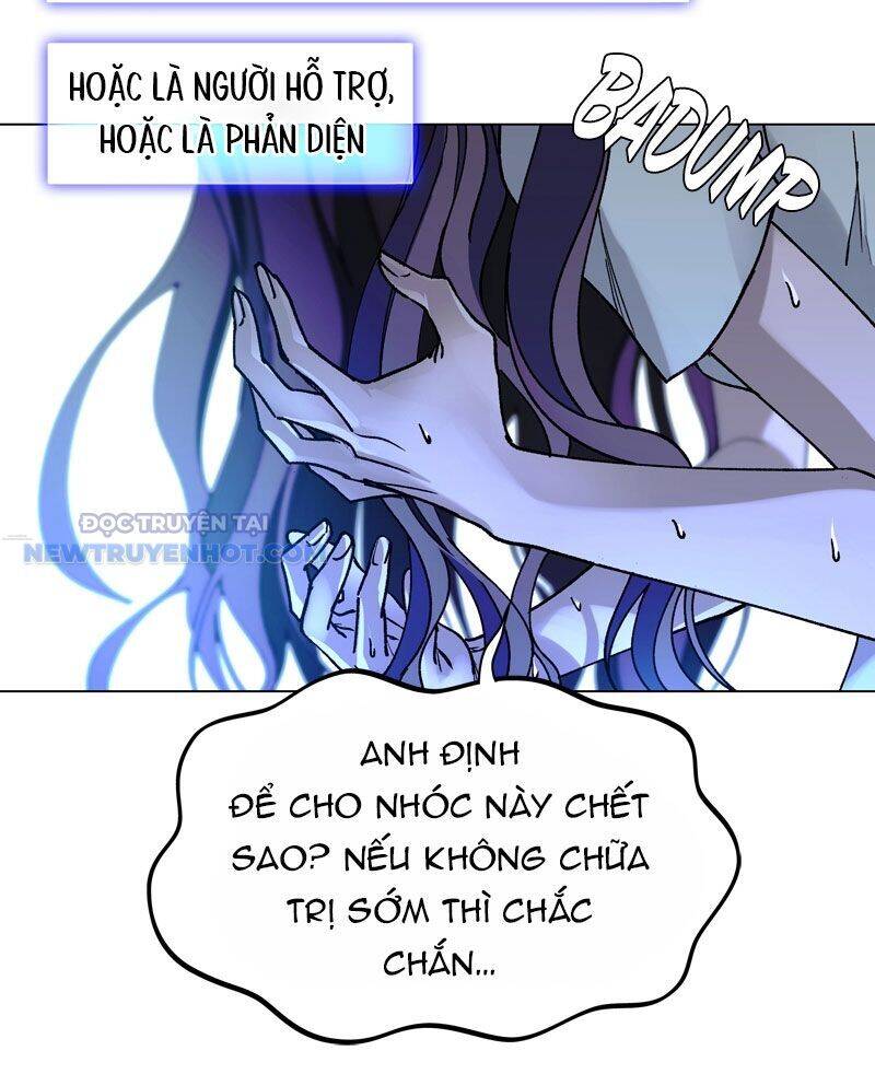 Tận Thế Cũng Chỉ Là Trò Chơi: Chapter 22