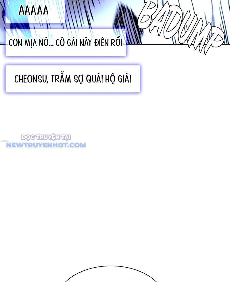 Tận Thế Cũng Chỉ Là Trò Chơi: Chapter 22