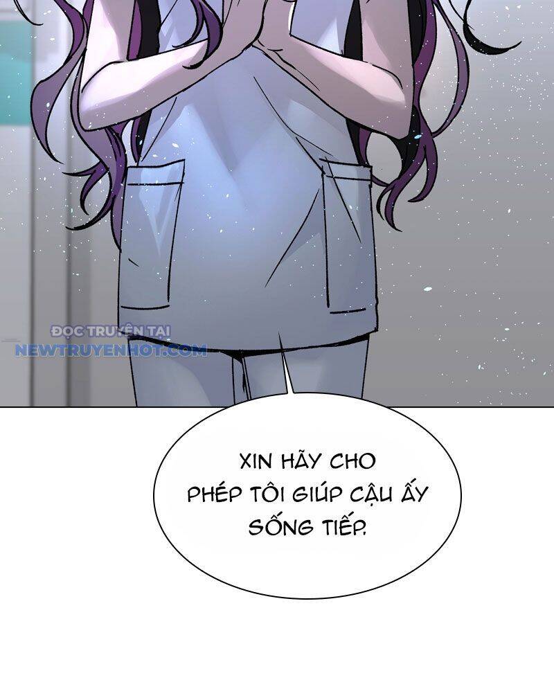 Tận Thế Cũng Chỉ Là Trò Chơi: Chapter 22