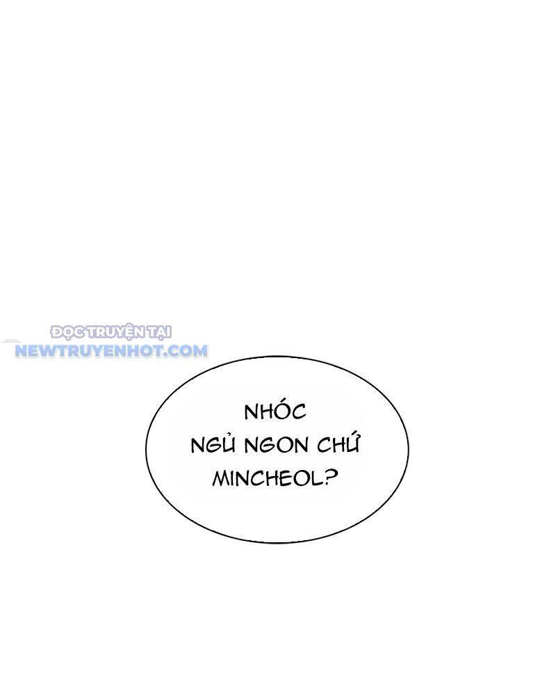 Tận Thế Cũng Chỉ Là Trò Chơi: Chapter 22