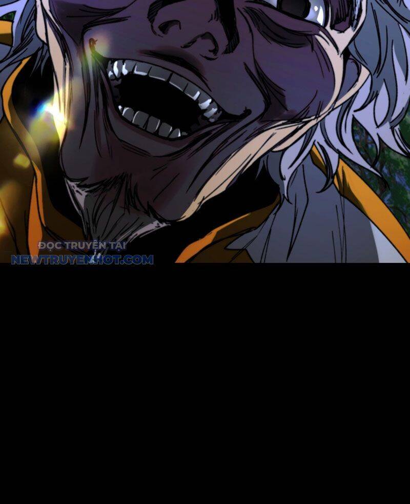 Tận Thế Cũng Chỉ Là Trò Chơi: Chapter 22