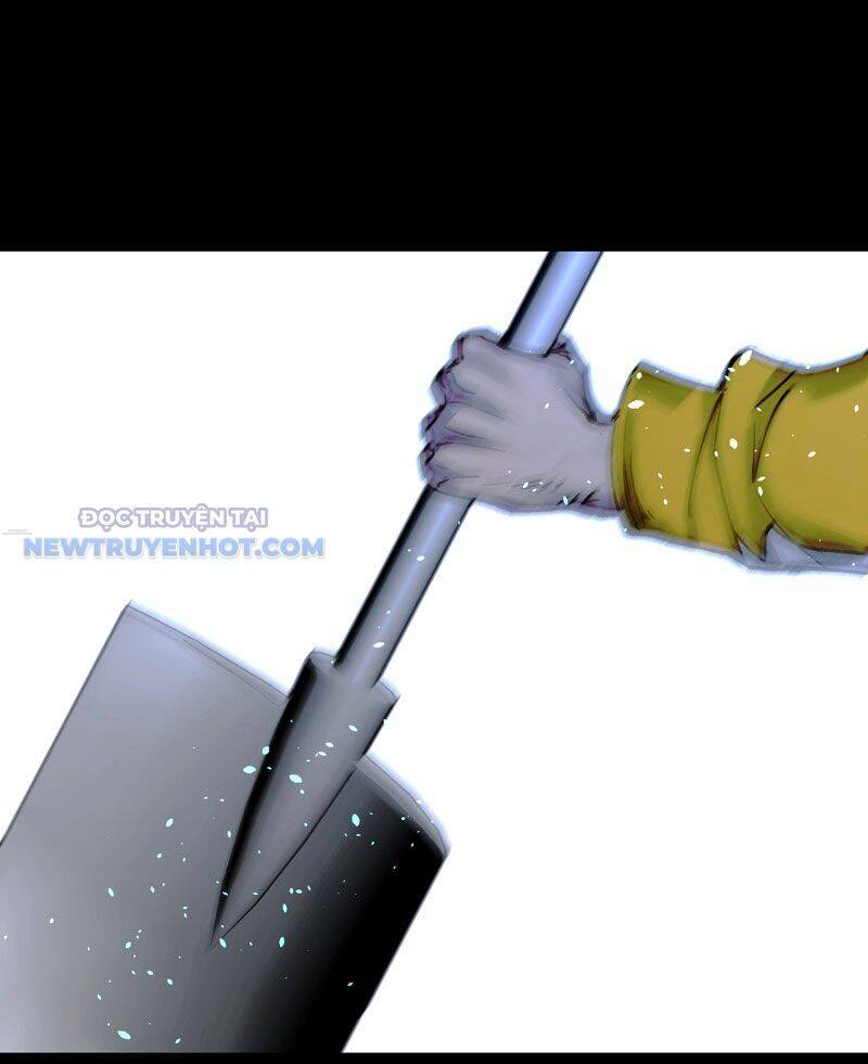 Tận Thế Cũng Chỉ Là Trò Chơi: Chapter 22