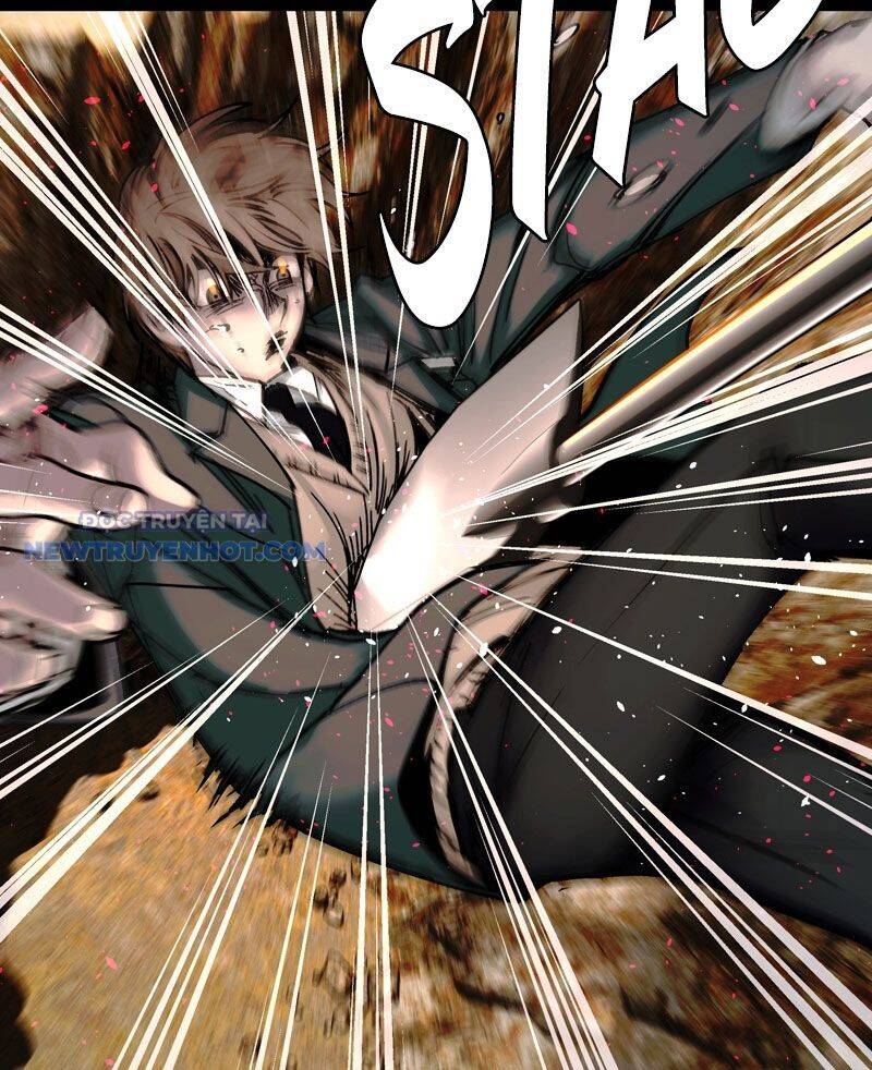 Tận Thế Cũng Chỉ Là Trò Chơi: Chapter 22