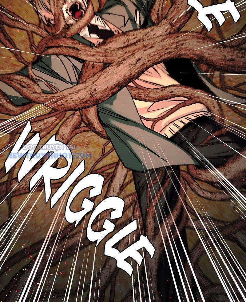 Tận Thế Cũng Chỉ Là Trò Chơi: Chapter 22