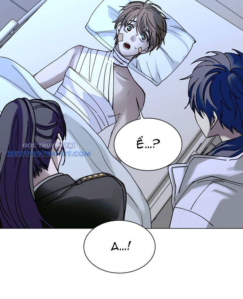 Tận Thế Cũng Chỉ Là Trò Chơi: Chapter 22