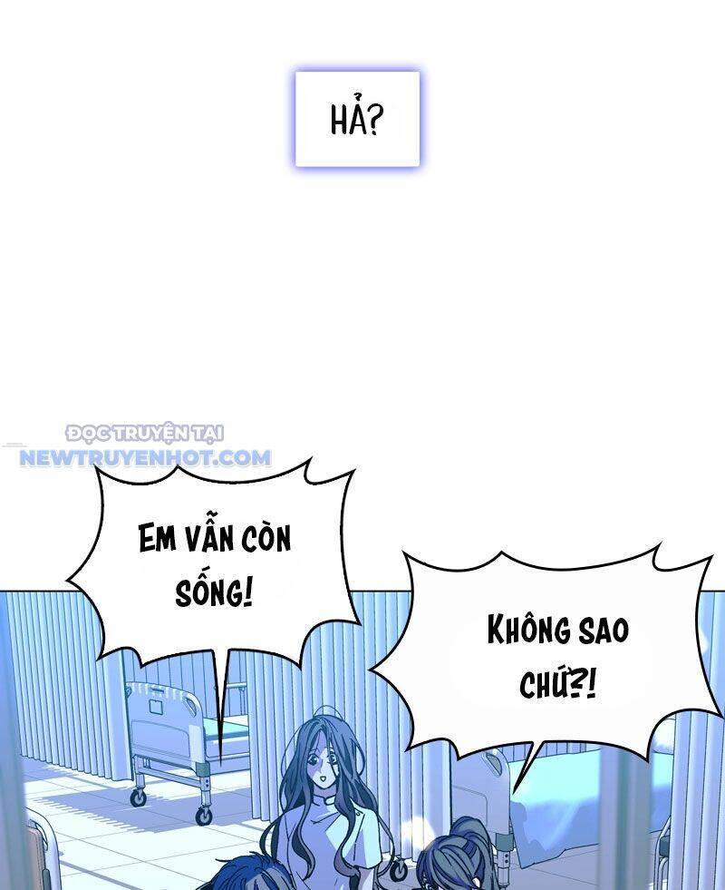 Tận Thế Cũng Chỉ Là Trò Chơi: Chapter 22