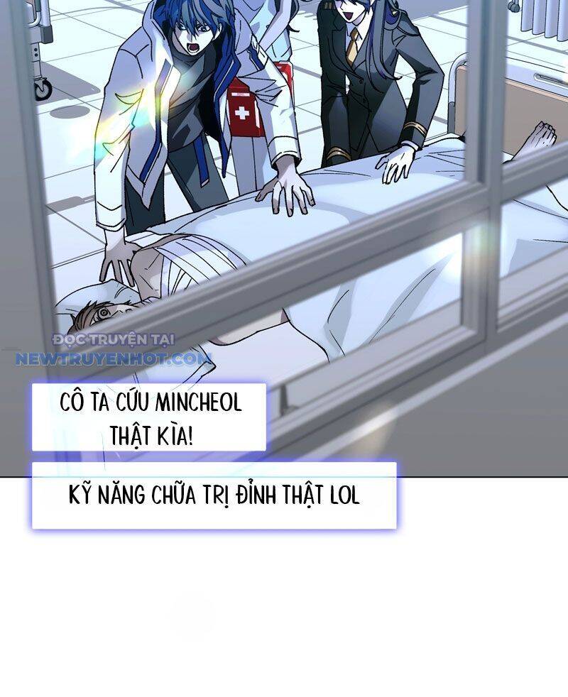 Tận Thế Cũng Chỉ Là Trò Chơi: Chapter 22