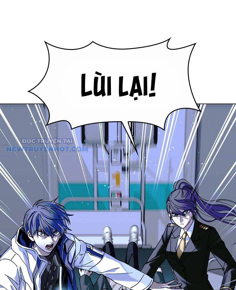 Tận Thế Cũng Chỉ Là Trò Chơi: Chapter 22