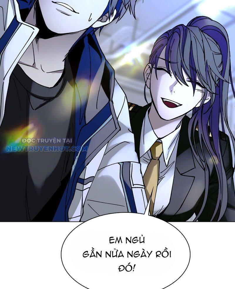 Tận Thế Cũng Chỉ Là Trò Chơi: Chapter 22