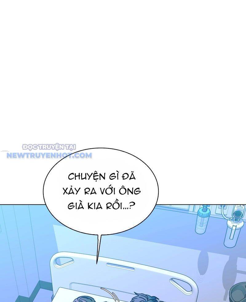 Tận Thế Cũng Chỉ Là Trò Chơi: Chapter 22