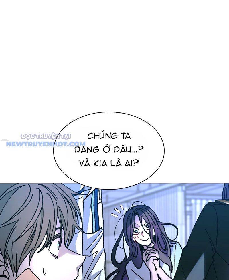 Tận Thế Cũng Chỉ Là Trò Chơi: Chapter 22