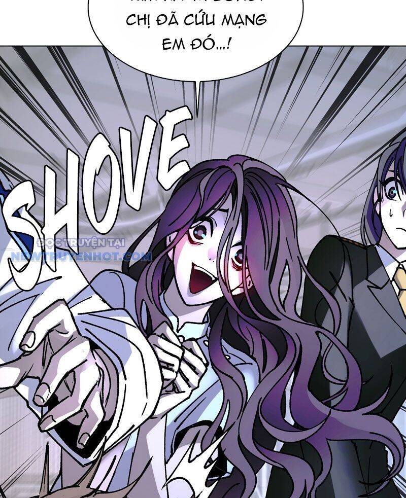 Tận Thế Cũng Chỉ Là Trò Chơi: Chapter 22