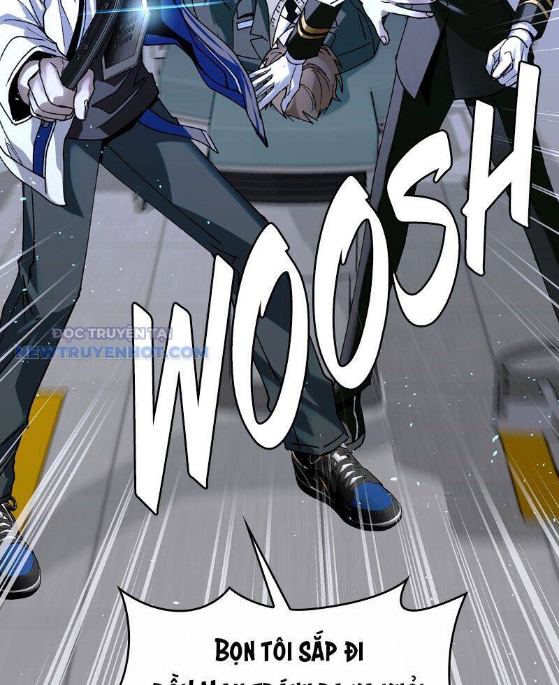 Tận Thế Cũng Chỉ Là Trò Chơi: Chapter 22