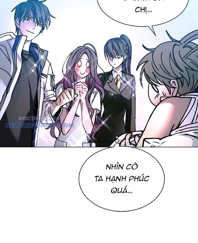 Tận Thế Cũng Chỉ Là Trò Chơi: Chapter 22