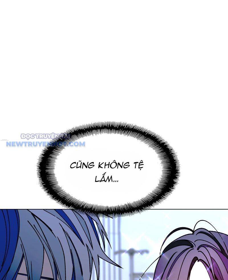 Tận Thế Cũng Chỉ Là Trò Chơi: Chapter 22