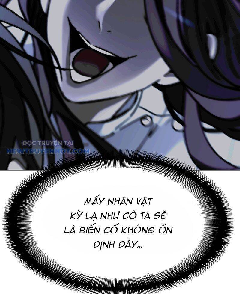 Tận Thế Cũng Chỉ Là Trò Chơi: Chapter 22