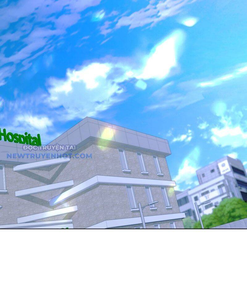 Tận Thế Cũng Chỉ Là Trò Chơi: Chapter 22