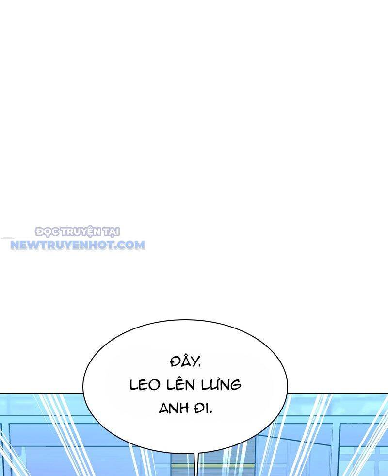 Tận Thế Cũng Chỉ Là Trò Chơi: Chapter 22