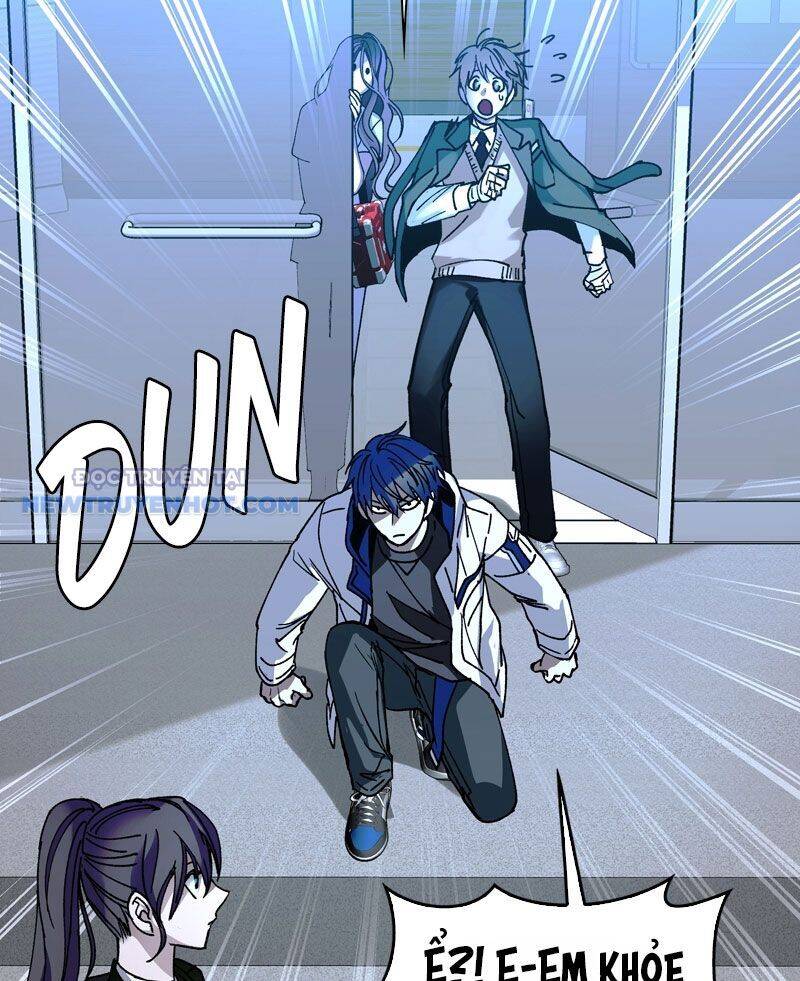 Tận Thế Cũng Chỉ Là Trò Chơi: Chapter 22