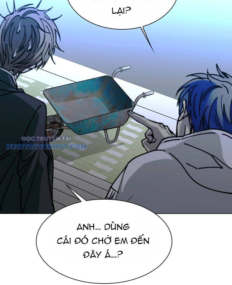 Tận Thế Cũng Chỉ Là Trò Chơi: Chapter 22