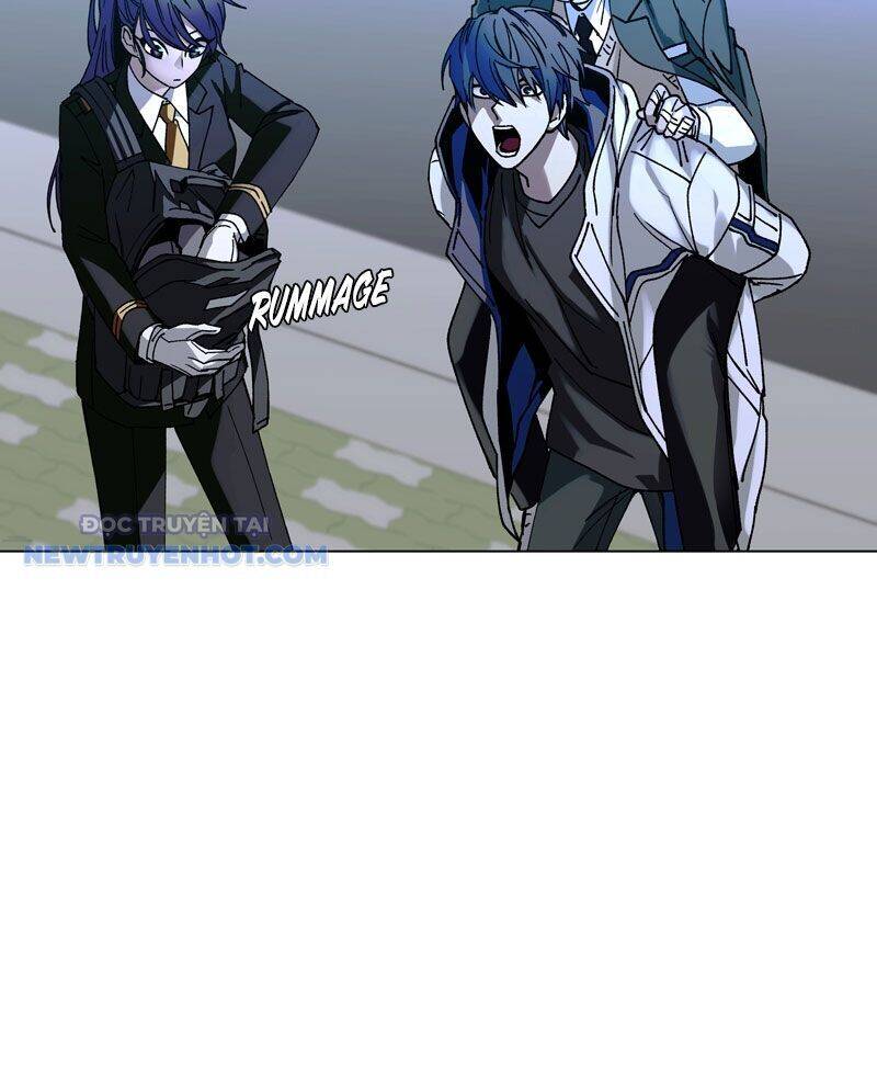 Tận Thế Cũng Chỉ Là Trò Chơi: Chapter 22