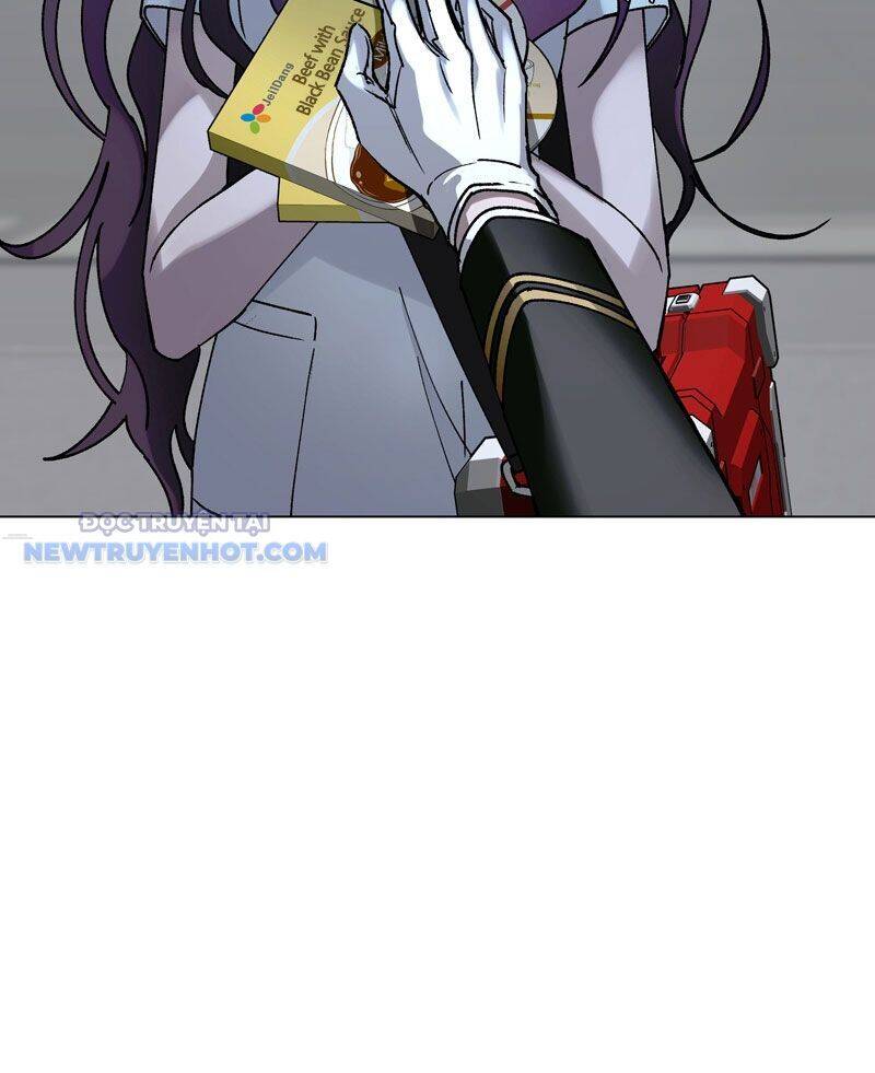 Tận Thế Cũng Chỉ Là Trò Chơi: Chapter 22