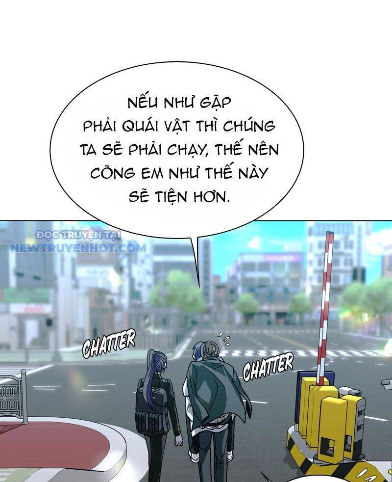 Tận Thế Cũng Chỉ Là Trò Chơi: Chapter 22