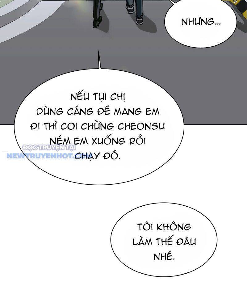 Tận Thế Cũng Chỉ Là Trò Chơi: Chapter 22