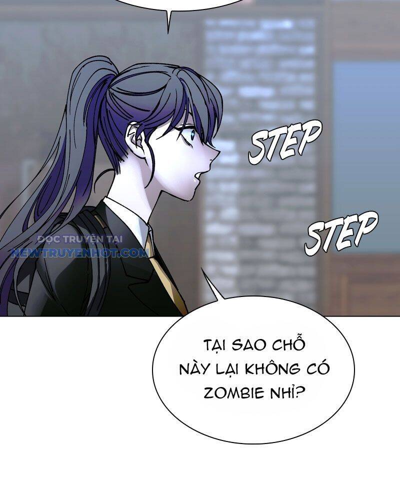 Tận Thế Cũng Chỉ Là Trò Chơi: Chapter 22