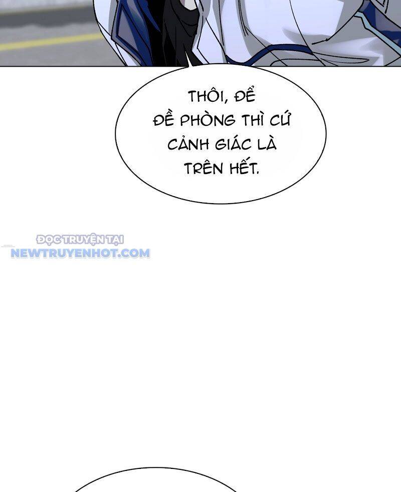 Tận Thế Cũng Chỉ Là Trò Chơi: Chapter 22