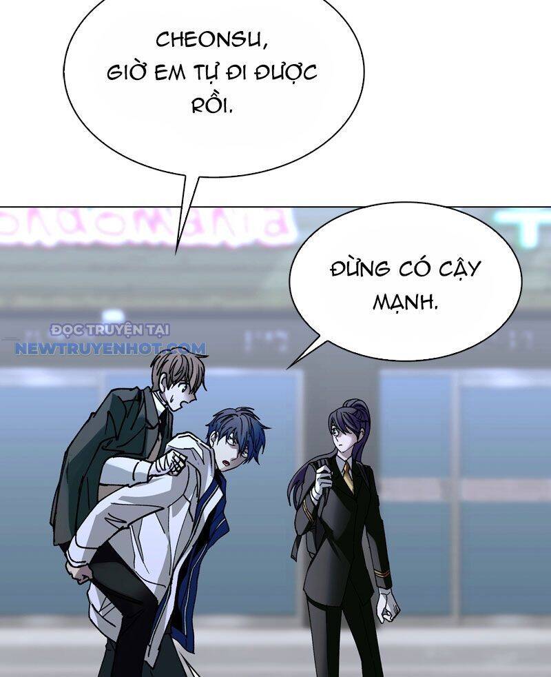 Tận Thế Cũng Chỉ Là Trò Chơi: Chapter 22