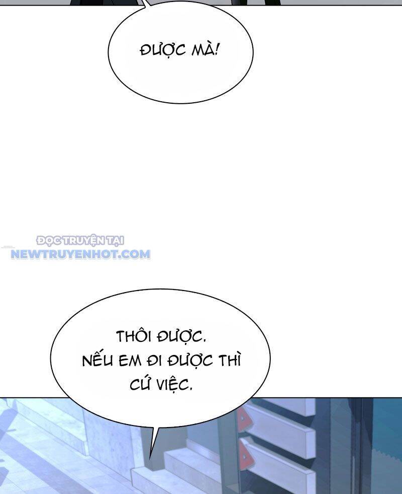 Tận Thế Cũng Chỉ Là Trò Chơi: Chapter 22