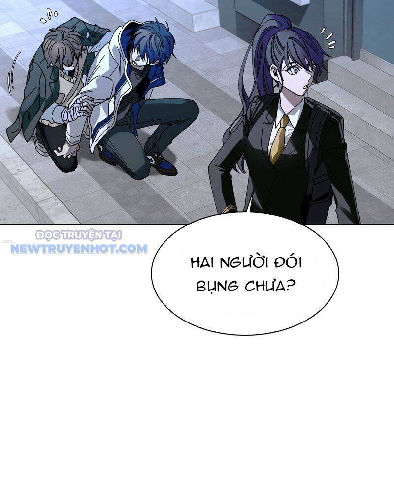 Tận Thế Cũng Chỉ Là Trò Chơi: Chapter 22