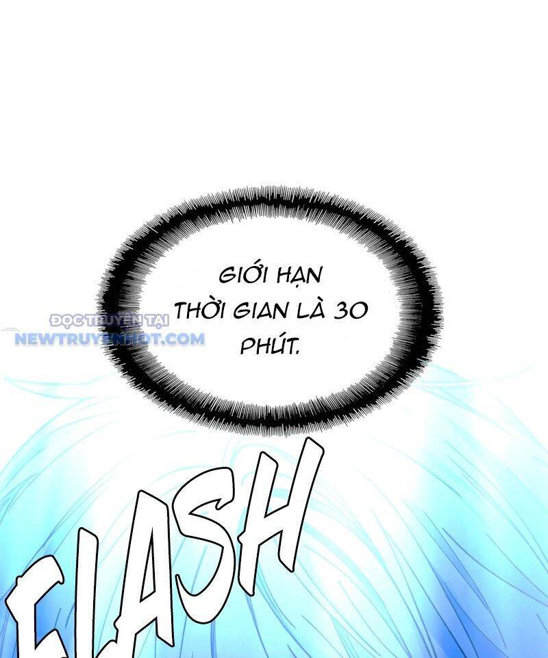 Tận Thế Cũng Chỉ Là Trò Chơi: Chapter 23