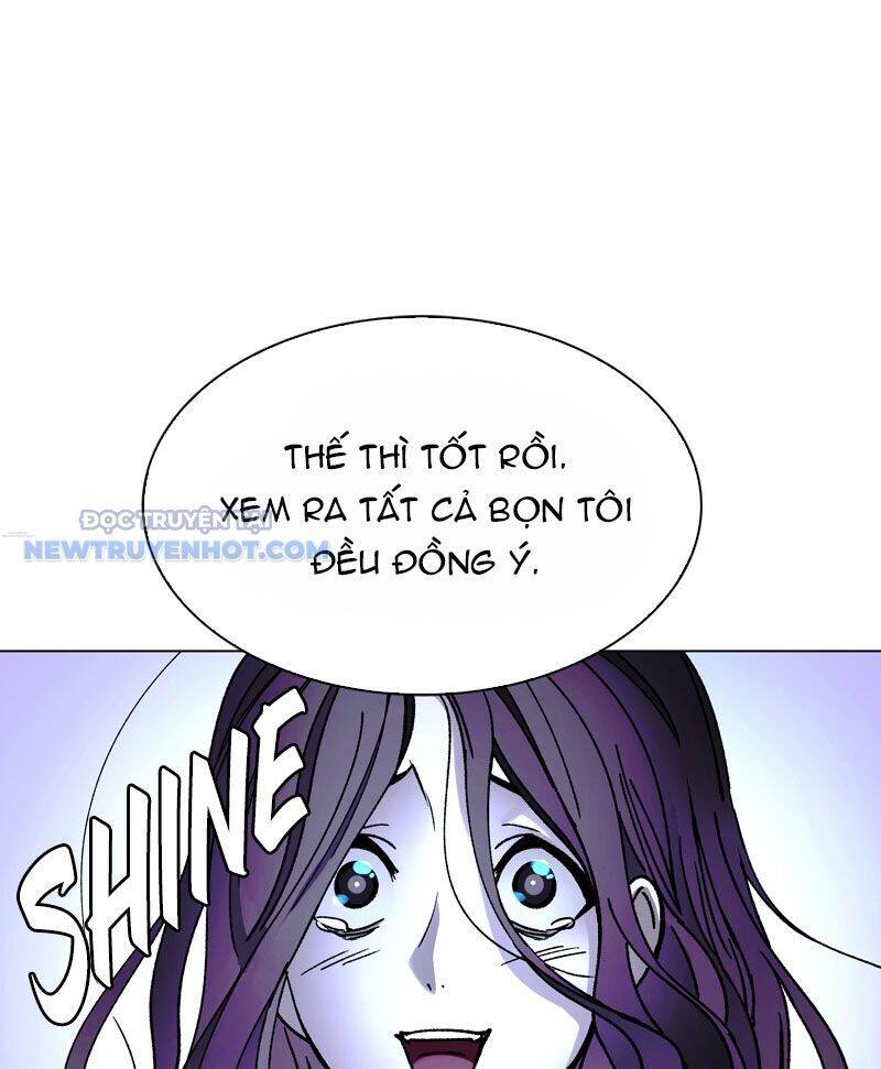 Tận Thế Cũng Chỉ Là Trò Chơi: Chapter 23