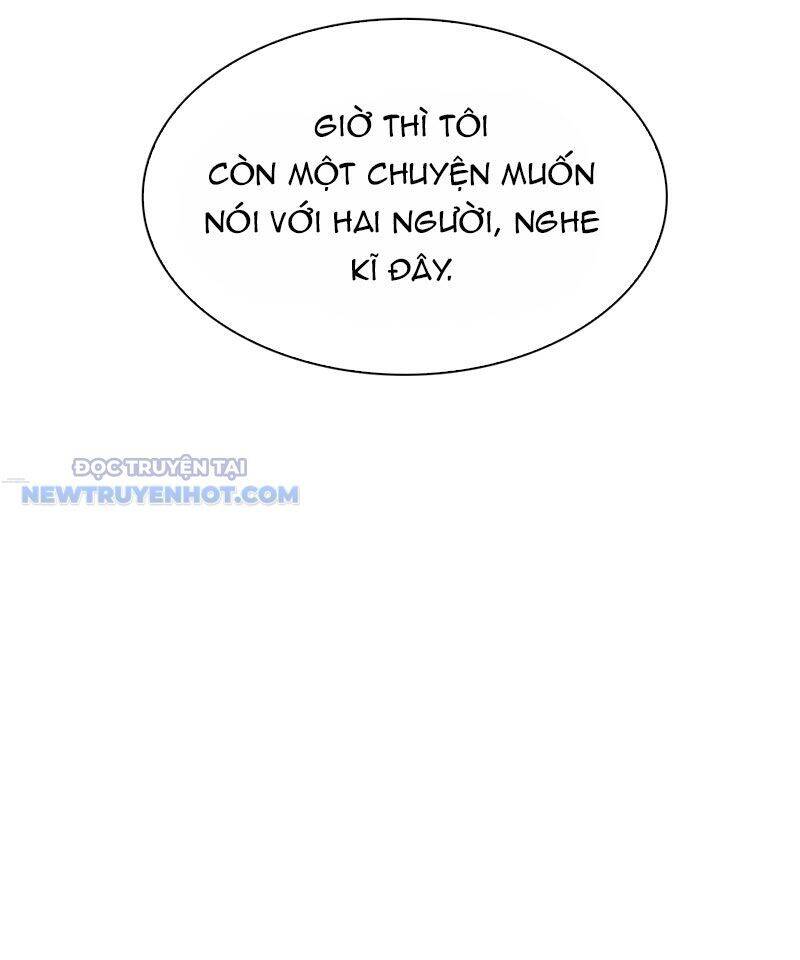 Tận Thế Cũng Chỉ Là Trò Chơi: Chapter 23