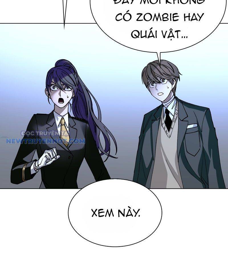 Tận Thế Cũng Chỉ Là Trò Chơi: Chapter 23