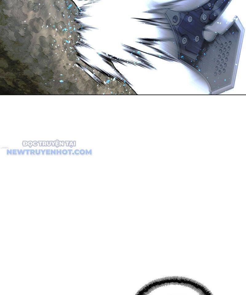 Tận Thế Cũng Chỉ Là Trò Chơi: Chapter 23