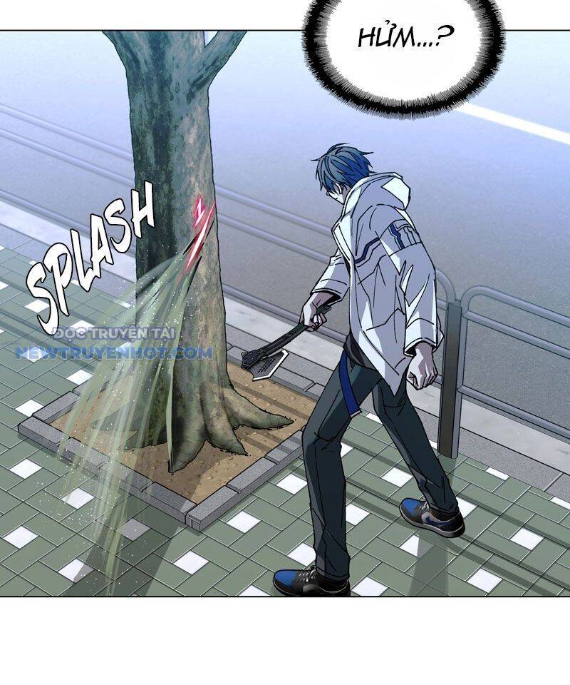 Tận Thế Cũng Chỉ Là Trò Chơi: Chapter 23