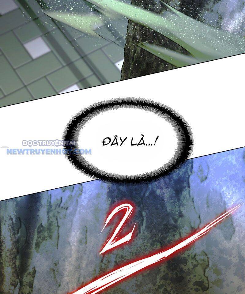 Tận Thế Cũng Chỉ Là Trò Chơi: Chapter 23