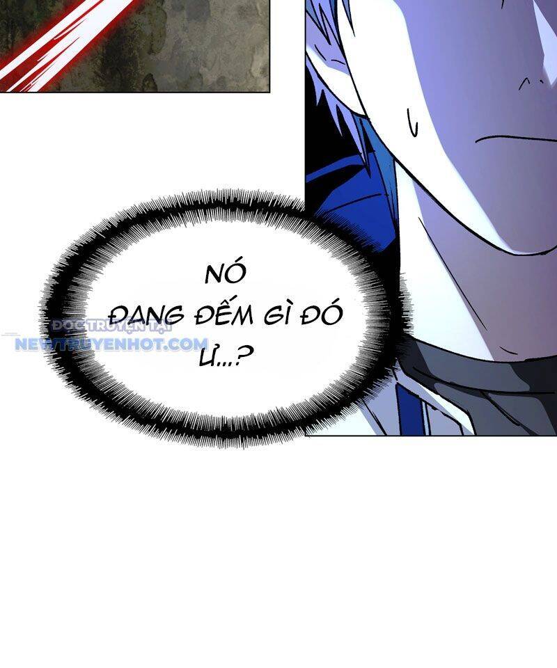 Tận Thế Cũng Chỉ Là Trò Chơi: Chapter 23