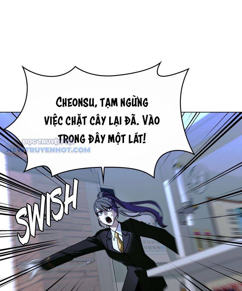 Tận Thế Cũng Chỉ Là Trò Chơi: Chapter 23