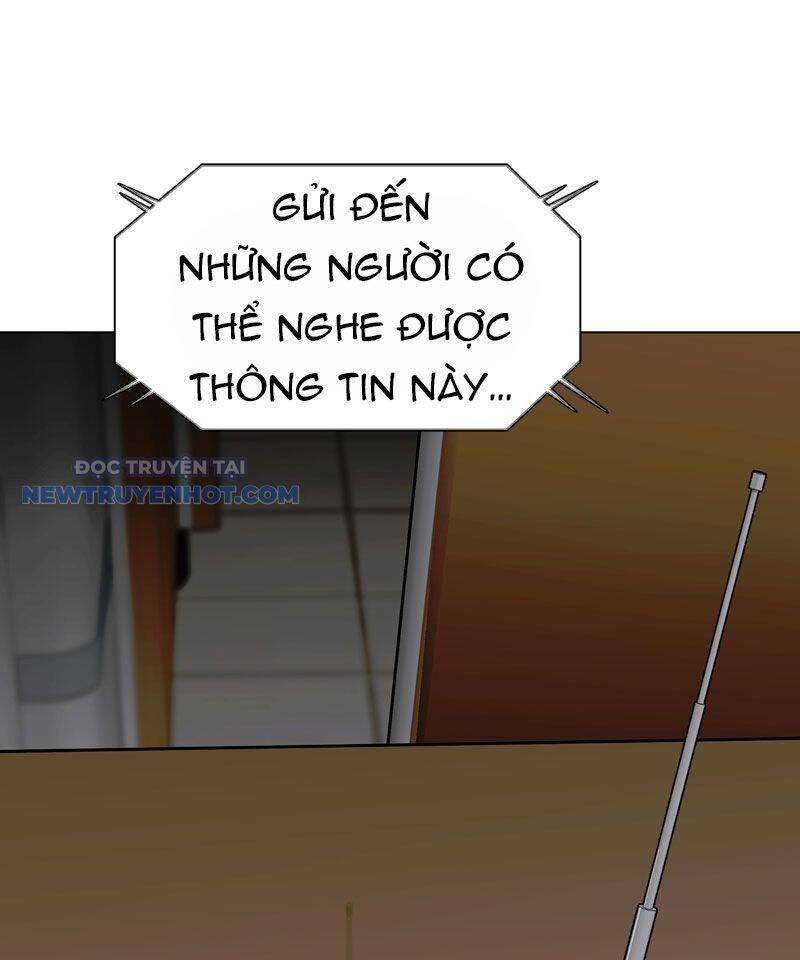 Tận Thế Cũng Chỉ Là Trò Chơi: Chapter 23