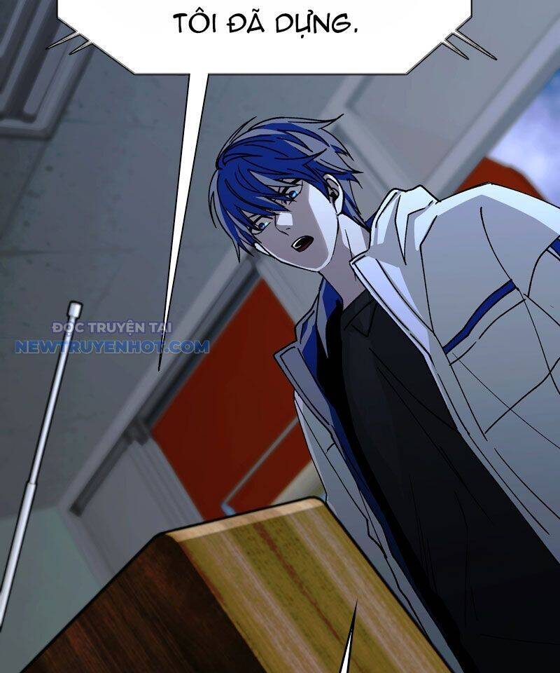 Tận Thế Cũng Chỉ Là Trò Chơi: Chapter 23